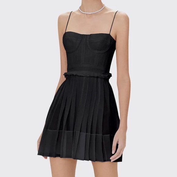 Alexis Dresses & Skirts - Alexis
Jasmine corset dress